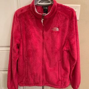 The North Face Women’s Osito Jacket
